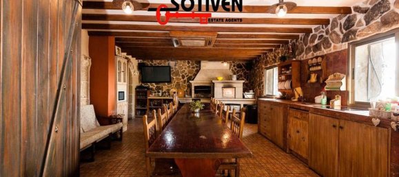 Casa de 4 dormitorios en Adeje, Spain No. 126328 23