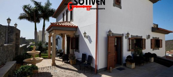 Casa de 4 dormitorios en Adeje, Spain No. 126328 8