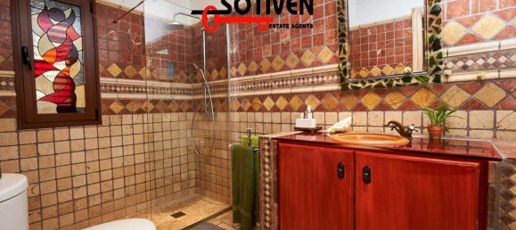 Casa de 4 dormitorios en Adeje, Spain No. 126328 34