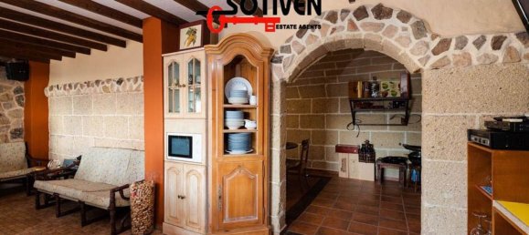 Casa de 4 dormitorios en Adeje, Spain No. 126328 30