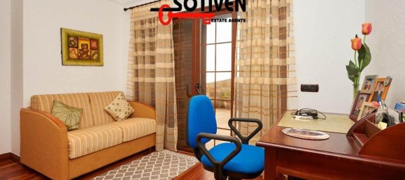 Casa de 4 dormitorios en Adeje, Spain No. 126328 28