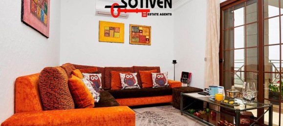 Casa de 4 dormitorios en Adeje, Spain No. 126328 24