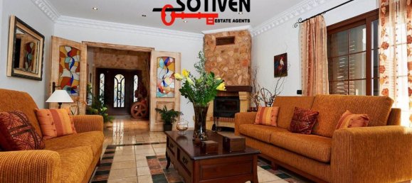 Casa de 4 dormitorios en Adeje, Spain No. 126328 18