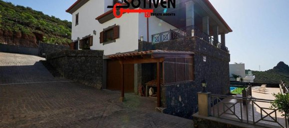 Casa de 4 dormitorios en Adeje, Spain No. 126328 7