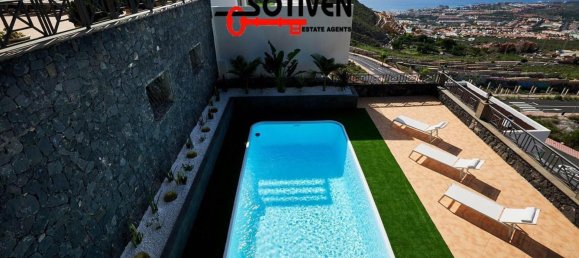 Casa de 4 dormitorios en Adeje, Spain No. 126328 2