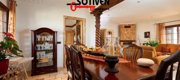 Casa de 4 dormitorios en Adeje, Spain No. 126328 19