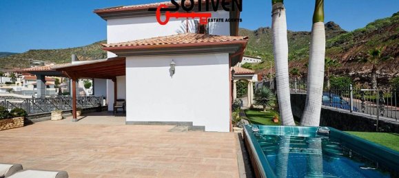 Casa de 4 dormitorios en Adeje, Spain No. 126328 6