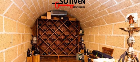 Casa de 4 dormitorios en Adeje, Spain No. 126328 31