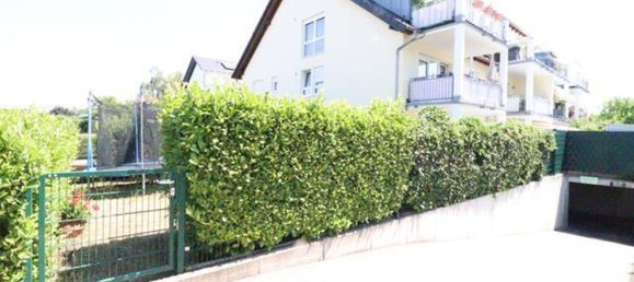 2 rooms Apartment in Frankfurt am Main, Germany No. 300134 17