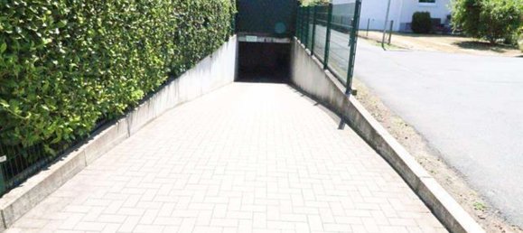 2 rooms Apartment in Frankfurt am Main, Germany No. 300134 16