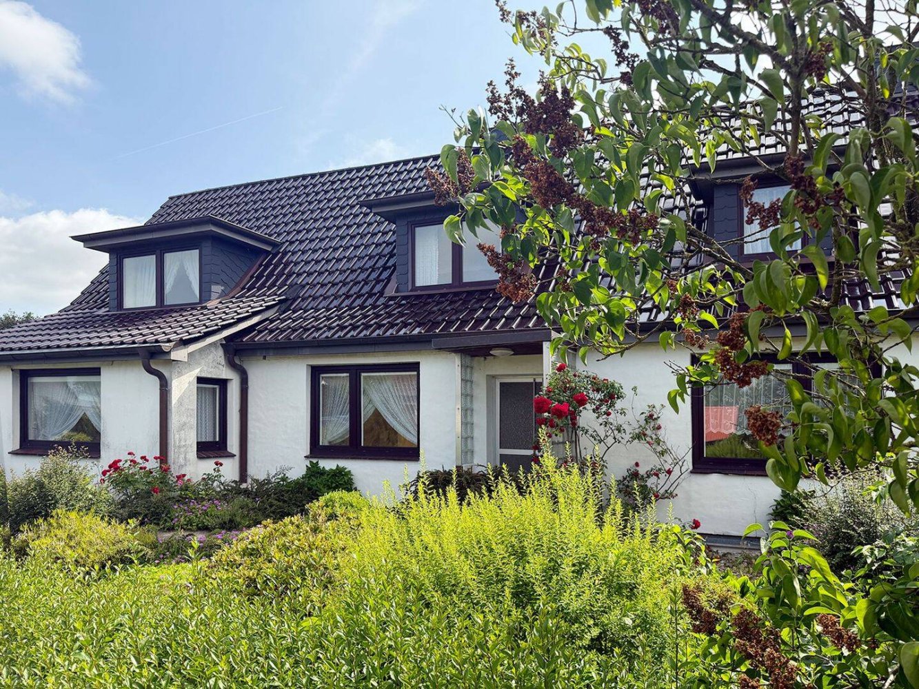 4-Zimmer Stadthaus in Dithmarschen, Germany, Nr. 248545