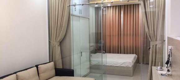 1 bedroom Apartment in Thu Duc, Vietnam No. 16305 8