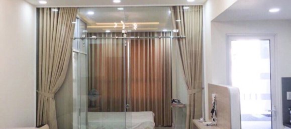 1 bedroom Apartment in Thu Duc, Vietnam No. 16305 2
