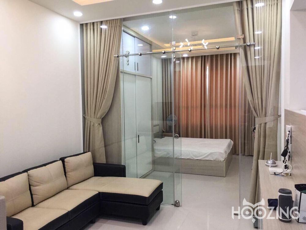 1 bedroom Apartment in Thu Duc, Vietnam No. 16305