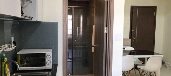 1 bedroom Apartment in Thu Duc, Vietnam No. 16305 3