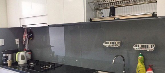 1 bedroom Apartment in Thu Duc, Vietnam No. 16305 5