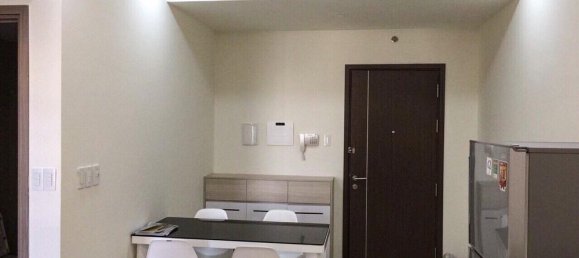 1 bedroom Apartment in Thu Duc, Vietnam No. 16305 4