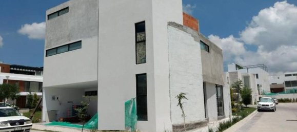 4 bedrooms House in San Andres Cholula, Mexico No. 172352 2