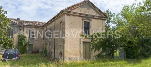 14 bedrooms Villa in Rimini, Italy No. 131392 9