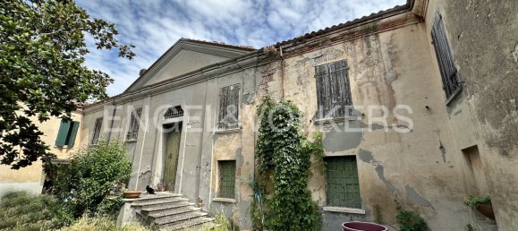 14 bedrooms Villa in Rimini, Italy No. 131392 7