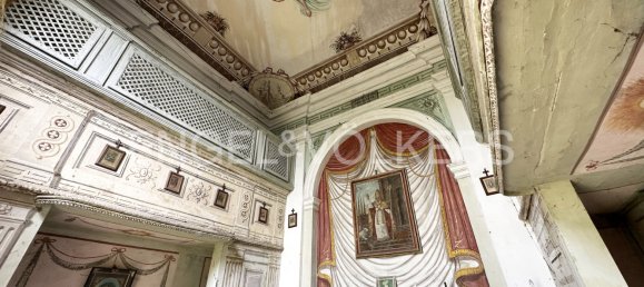 14 bedrooms Villa in Rimini, Italy No. 131392 11