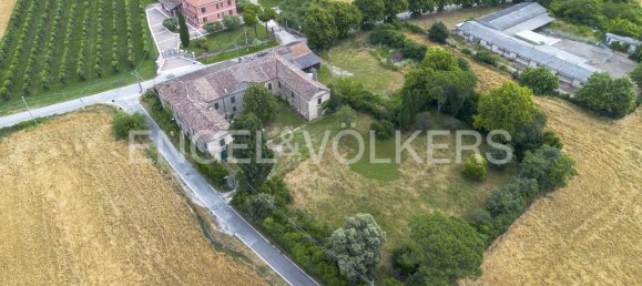 14 bedrooms Villa in Rimini, Italy No. 131392 4