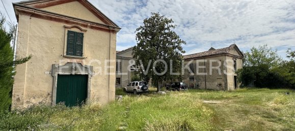14 bedrooms Villa in Rimini, Italy No. 131392 8