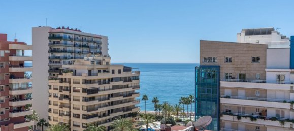 5 bedrooms Penthouse in Marbella, Spain No. 55834 2