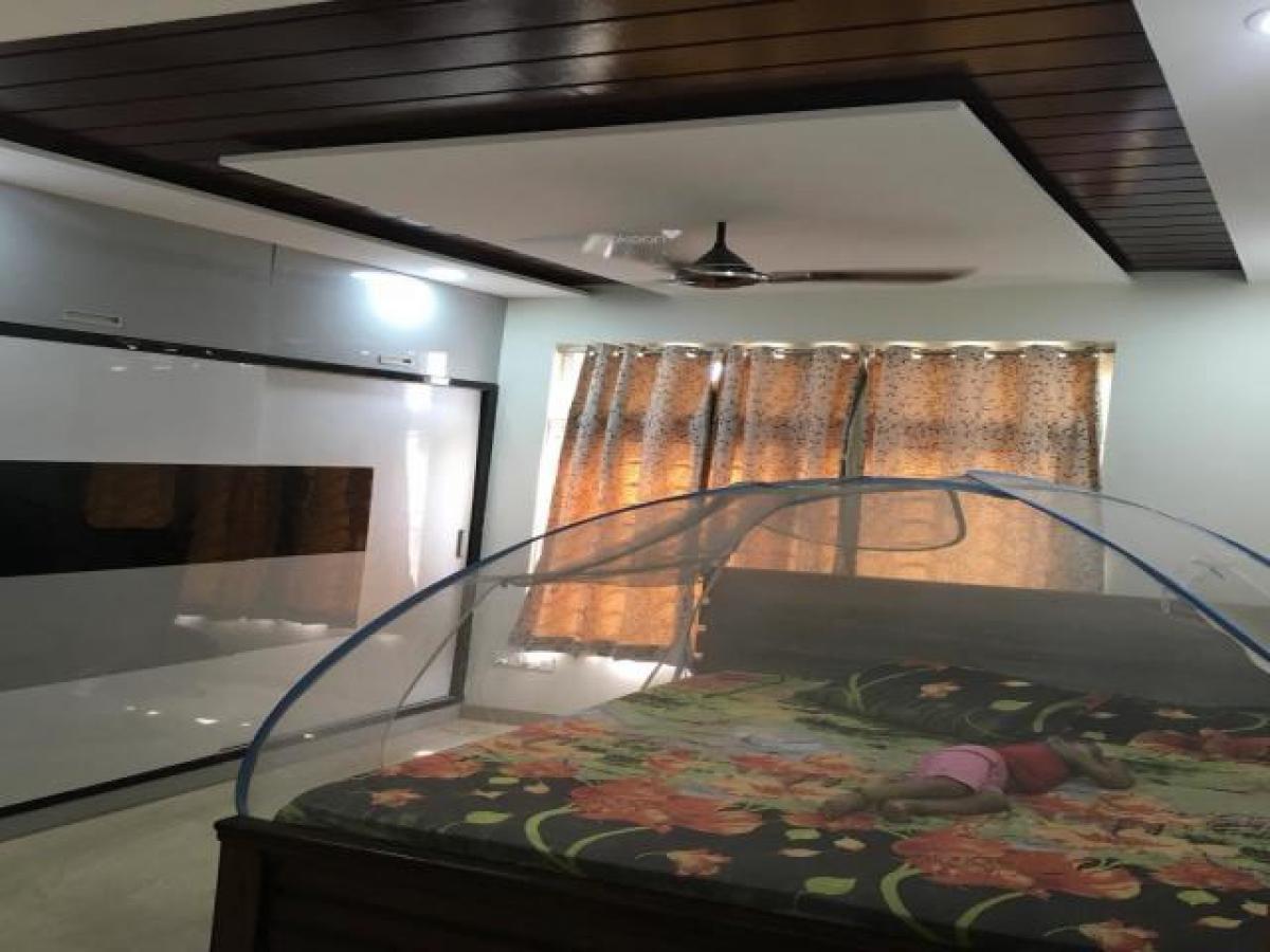 3 bedrooms House in Hyderabad, India No. 16171