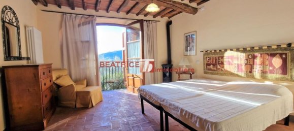 10-Zimmer Haus in Lucca, Italy, Nr. 95648 33