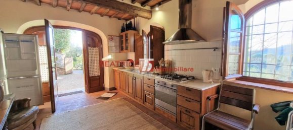10-Zimmer Haus in Lucca, Italy, Nr. 95648 18