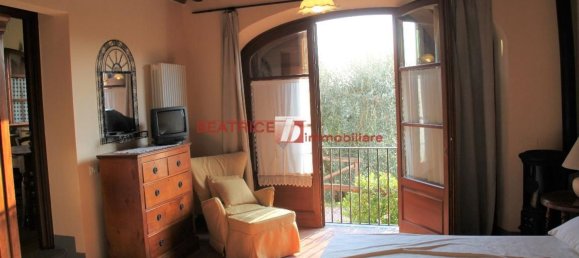 10-Zimmer Haus in Lucca, Italy, Nr. 95648 36