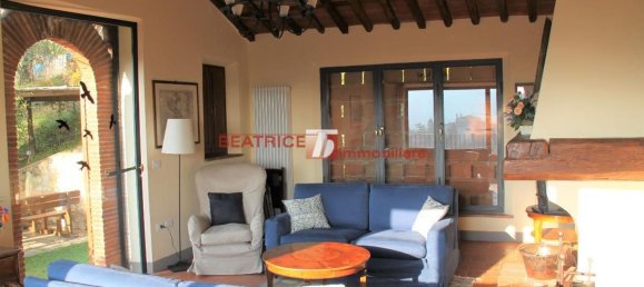 10-Zimmer Haus in Lucca, Italy, Nr. 95648 11