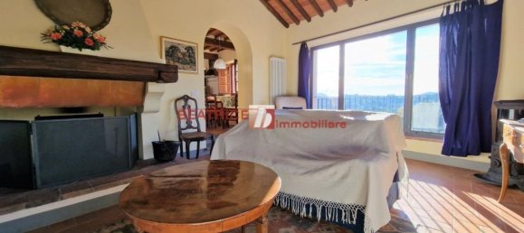 10-Zimmer Haus in Lucca, Italy, Nr. 95648 6