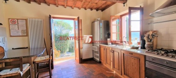 10-Zimmer Haus in Lucca, Italy, Nr. 95648 21