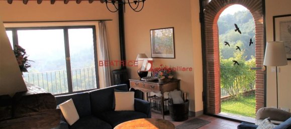10-Zimmer Haus in Lucca, Italy, Nr. 95648 12