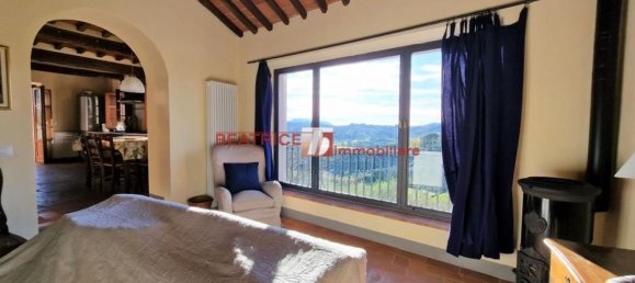 10-Zimmer Haus in Lucca, Italy, Nr. 95648 2