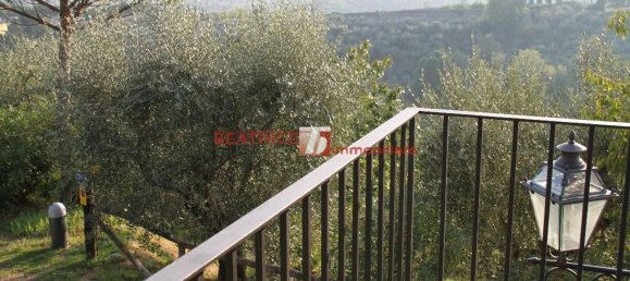 10-Zimmer Haus in Lucca, Italy, Nr. 95648 29