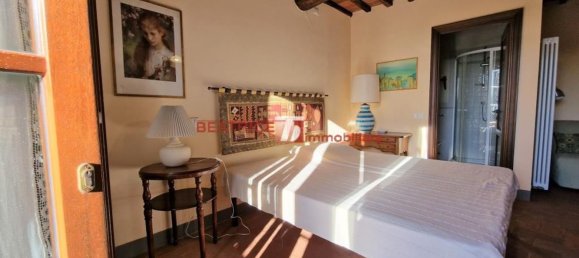 10-Zimmer Haus in Lucca, Italy, Nr. 95648 38