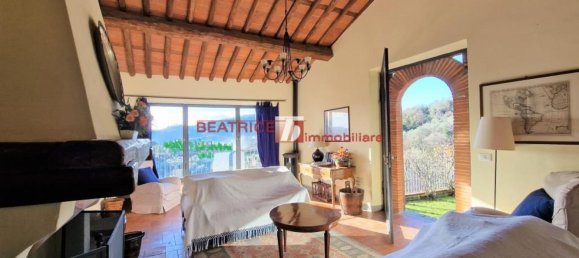 10-Zimmer Haus in Lucca, Italy, Nr. 95648 9