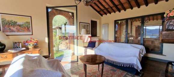 10-Zimmer Haus in Lucca, Italy, Nr. 95648 10