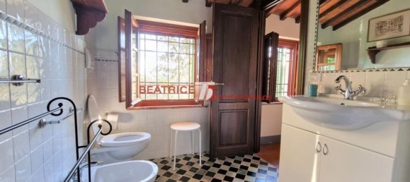 10-Zimmer Haus in Lucca, Italy, Nr. 95648 46