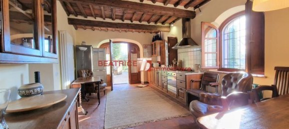 10-Zimmer Haus in Lucca, Italy, Nr. 95648 22