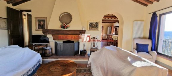 10-Zimmer Haus in Lucca, Italy, Nr. 95648 7