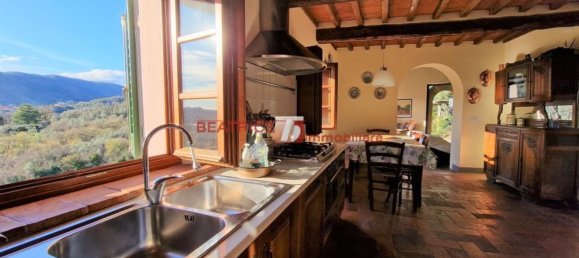 10-Zimmer Haus in Lucca, Italy, Nr. 95648 20