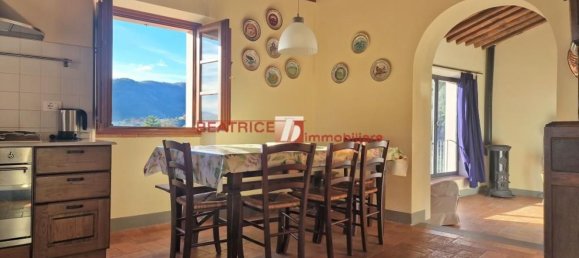 10-Zimmer Haus in Lucca, Italy, Nr. 95648 24