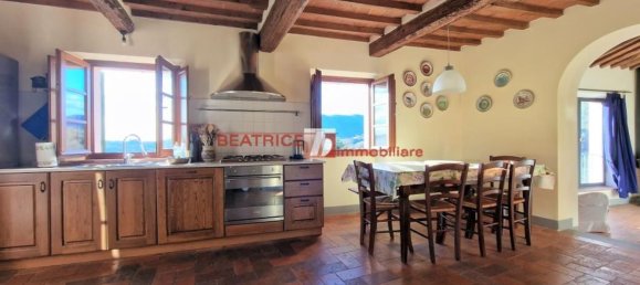 10-Zimmer Haus in Lucca, Italy, Nr. 95648 23