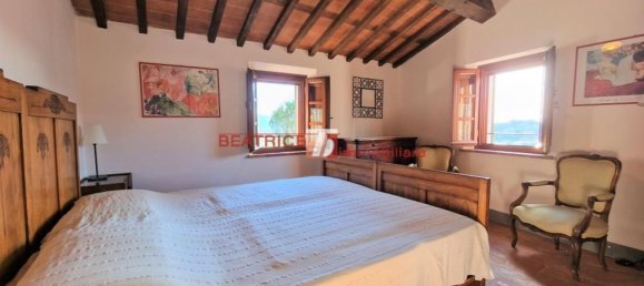 10-Zimmer Haus in Lucca, Italy, Nr. 95648 45