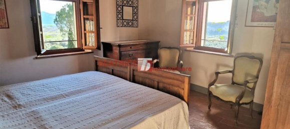 10-Zimmer Haus in Lucca, Italy, Nr. 95648 44