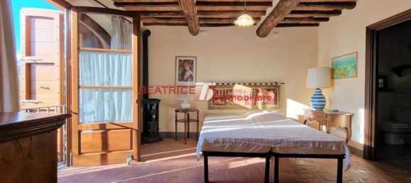 10-Zimmer Haus in Lucca, Italy, Nr. 95648 34
